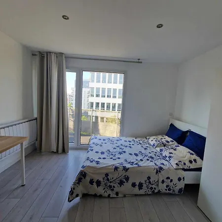 아파트 Comfortable A 200 M A Pied Du Rer A